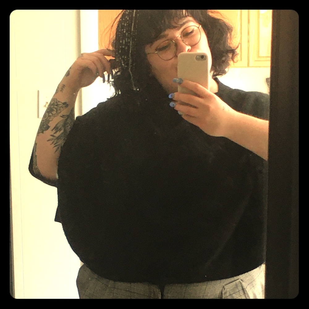 Juicy Couture Cashmere Sweater